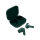 Motorola Moto Buds Bass Posy Green - 1501697 - zdjęcie 4